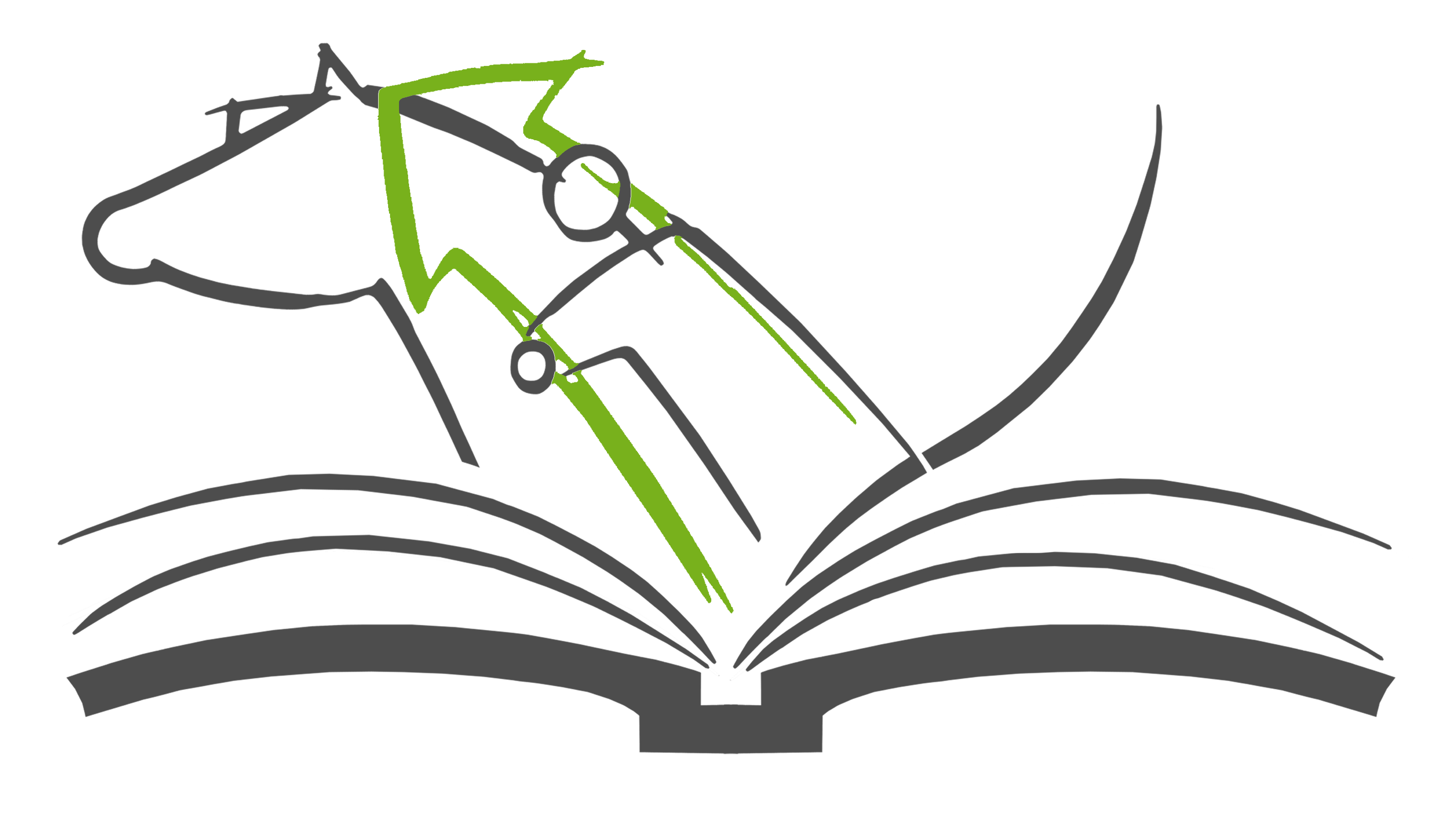 Logo PPRT - Pferdegestützte Pädagogik, Rehabilitation und Therapie e.V.